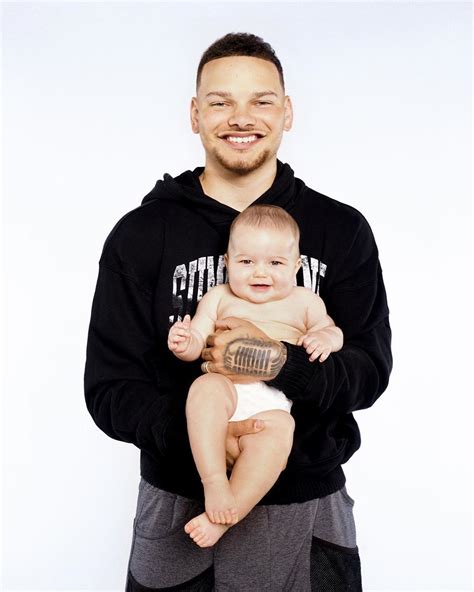 Kane Brown Took To Social Media This Week To Share Brand New Photos Of