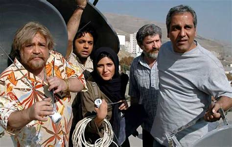 بهترین فیلم‌ های کمدی ایرانی در ۴۰ سال اخیر بیا تو صفا