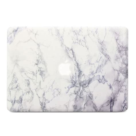 Macbook Marble Hard Cover Homey Oh My