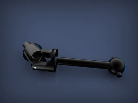 Front Drive Axle 3d Cad Model Library Grabcad