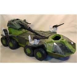 Gi joe cobra hiss iv tank vehicle (2002 hasbro). 1988 GI JOE TANK - LARGE