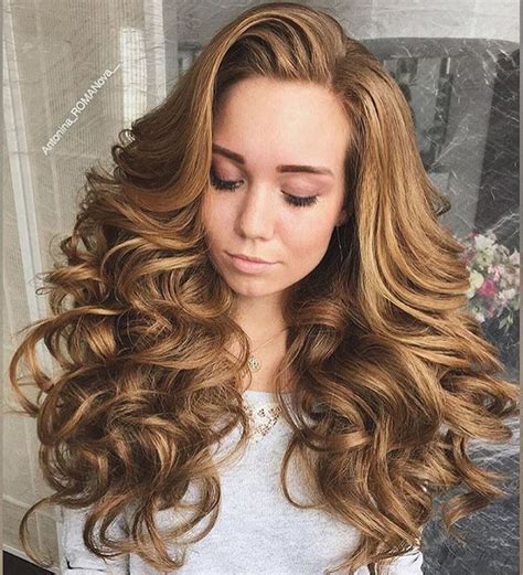 Then gently rinse out the mixture you used to clean your scalp (and the cowash in the added hair). The 25+ best Curly blowdry ideas on Pinterest | Blowout ...