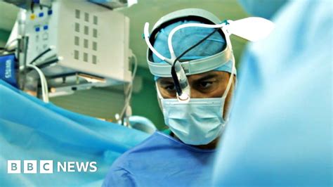 Paolo Macchiarini A Surgeons Downfall Bbc News