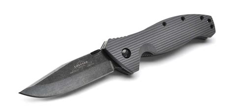 Specwar Emerson Knives Inc