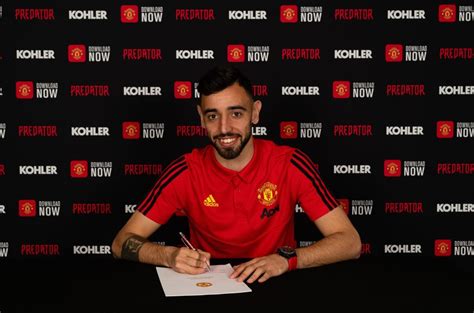 See all of bruno fernandes's fifa ultimate team cards throughout the years. Will Bruno Fernandes transform Manchester United? What ...