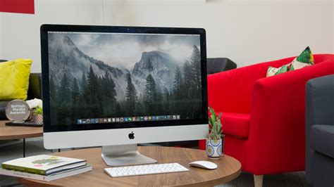 Inch IMac With Retina K Display Review The Fastest Most Stunning IMac Ever Made