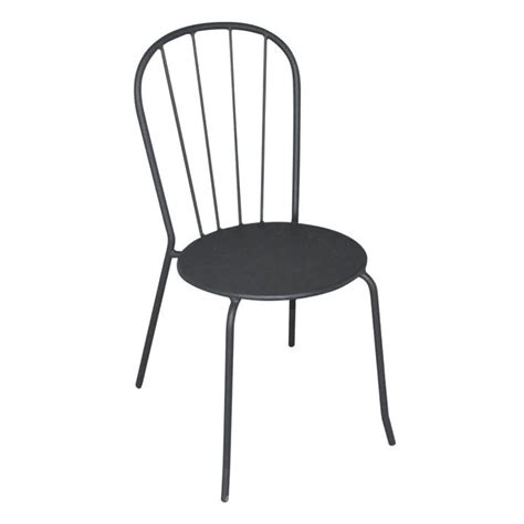 Handsome thonet style bistro chairs with bentwood bowed frames. black metal bistro chairs - Google Search | Bistro chairs ...