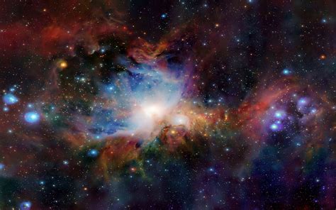 Space Stars Galaxy Wallpapers Hd Desktop And Mobile