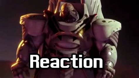 Destiny 2 E3 Gameplay Reaction Xbox One Youtube