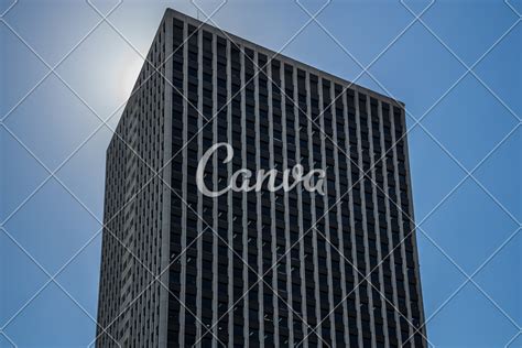 Tall Office Building Photos By Canva