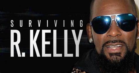 Surviving R Kelly Part 2 The Reckoning Is Coming Out Tuc