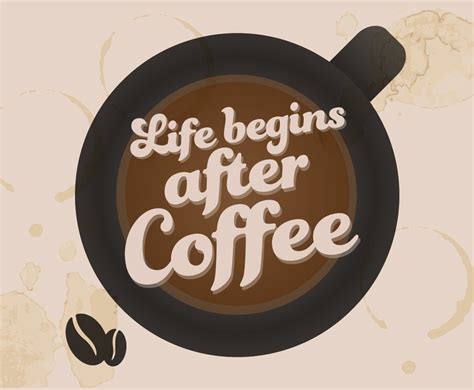 Life Begins After Coffee Svg Free 339 File For Diy T Shirt Mug