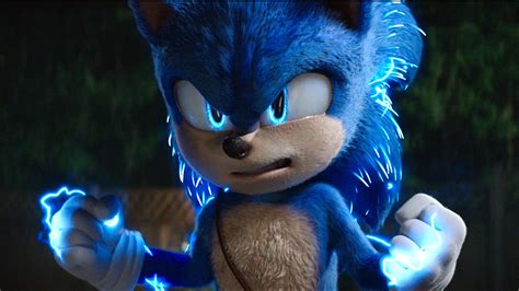 Review ‘sonic The Hedgehog 2 Speeds Back Into Video Game Movie