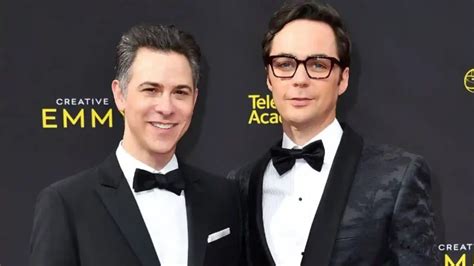 Jim Parsons Net Worth Hollywood Career Husband House And More Firstcuriosity