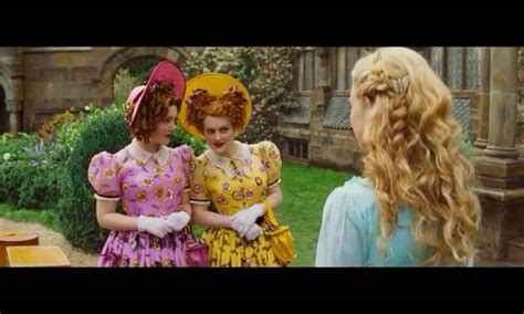 First Meeting With Drisella And Anastasia Screenshot From The Trailer Cinderella Stepsisters