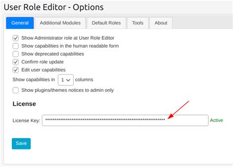 How To Update Pro Version User Role Editor