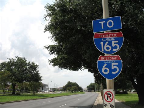 Interstate 65 Sign