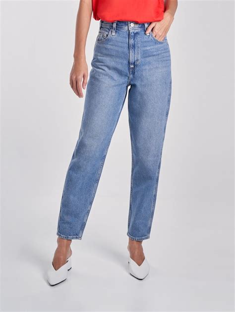 Buy Levis Womens High Loose Taper Jeans Levis Official Online