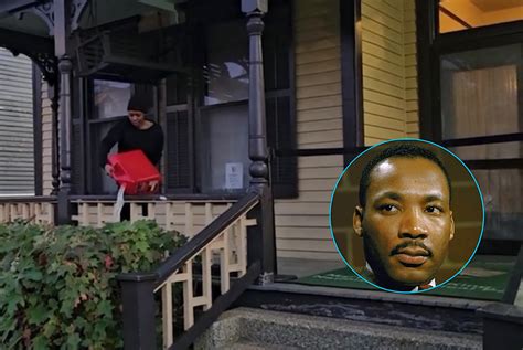 Woman Arrested After Attempting To Burn Down Dr Martin Luther King Jr