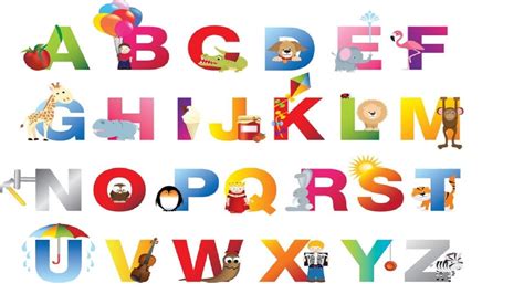 Abc Abc Song Alphabet For Kids Kids Video Youtube