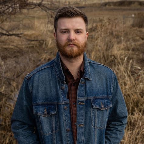 Interview Colby Acuff On Being A Modern Day Outlaw Americana Highways