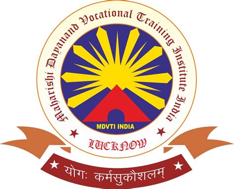 Maharishi Dayanand Vocational Training Institute India 2017