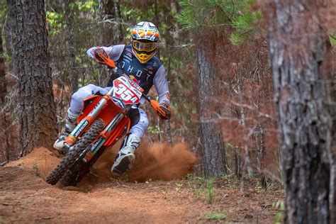 US National Enduro: Toth puts it to the Baylors at 