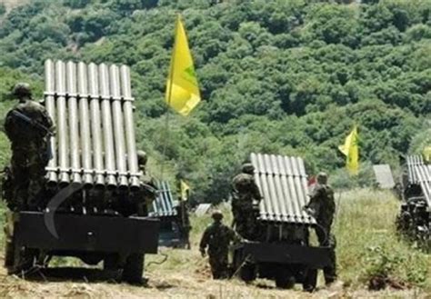 مسؤول إسرائيلي عسكري لا نستبعد تصعيدا عسكريا مع حزب الله جريدة الغد