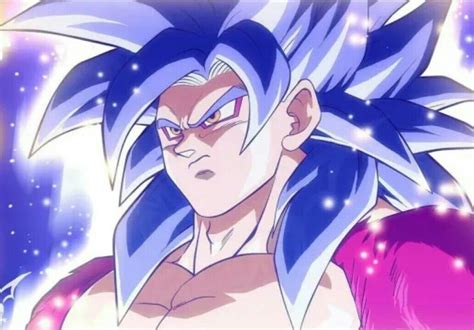 Goku Super Saiyan 4 God Anime Dragon Ball Dragon Ball Art Dragon