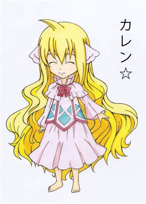 Mavis Vermillion Wiki Anime Amino