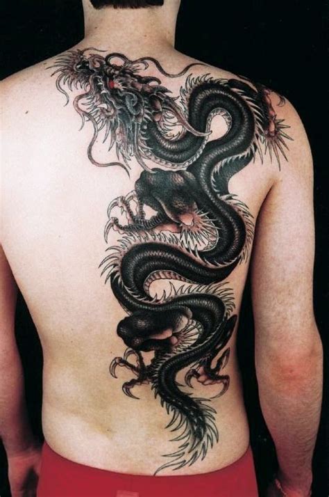 Dragon Tattoos For Men Tatuagem Simbolo Tatuagem Significado De
