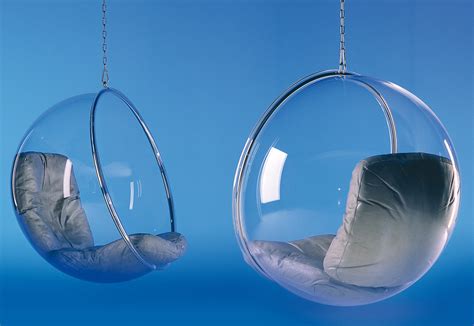Bubble Chair By Adelta Stylepark