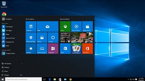 Microsoft Announces New Features In Windows 10 Gambaran