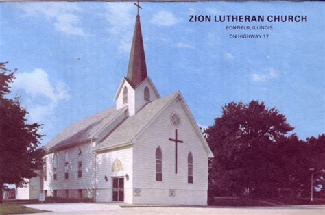 Zion Lutheran Church