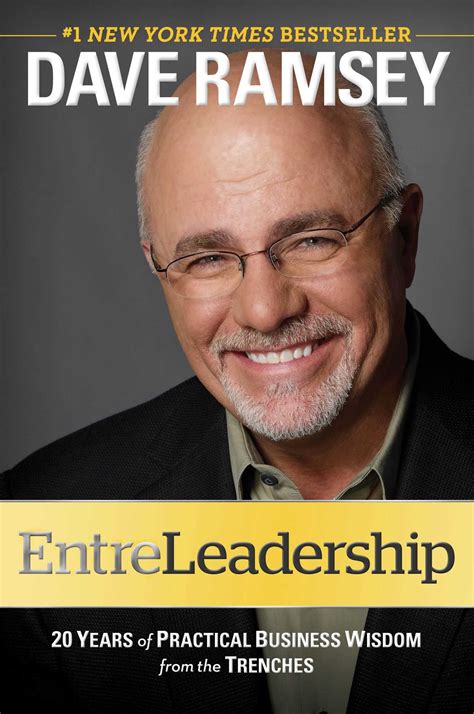 Dave Ramsey Recommended Leadership Books John C Maxwell Has Combined