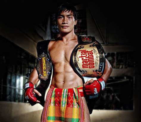 eduard folayang the fighting pride of the philippines all set for one fc 3