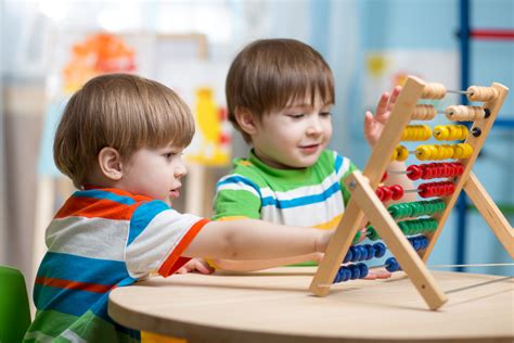 6 Reasons Why Preschool Is Good For Your Child Novak Djokovic Foundation