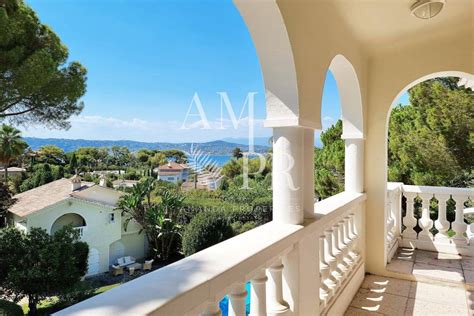 House Luxury And Prestige For Sale Cap Dantibes 12 Main Rooms