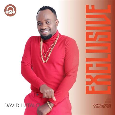 Download Exclusive Mix Ft David Lutalo — Citimuzik