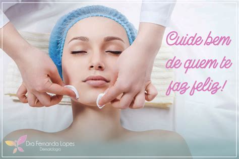 Dra Fernanda Lopes Dermatologia Blog Peeling