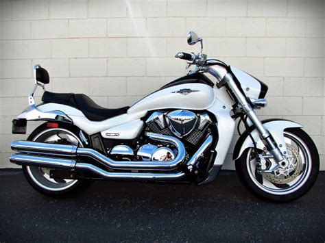 2014 suzuki boulevard m109r b. 2007 Suzuki Boulevard M109R For Sale • J&M Motorsports