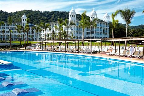 Hotel Riu Palace Costa Rica All Inclusive Hotel Matapalo Beach My Xxx Hot Girl