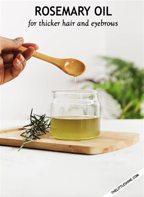 All you need is a couple of basic hair care ingredients. HOW TO MAKE ROSEMARY OIL FOR faster hair growth and ...