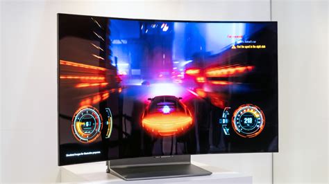 Curved Tvs Do They Still Exist And Should You Buy One