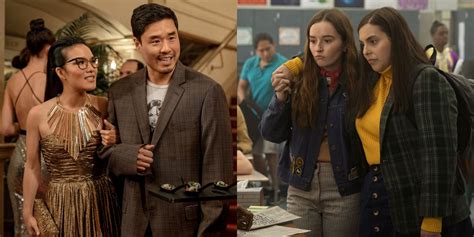Netflix has unleashed a terrific lineup of the absolute best comedies that you can watch right now! 10 Best Romantic Comedies of 2019 - Rom Com Movies to ...