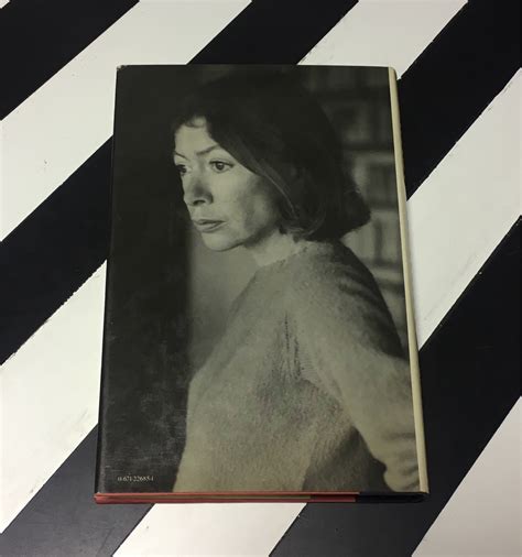 The White Album By Joan Didion 1979 Hardcover First Edition Book