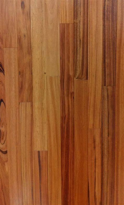 Engineered Brazilian Koa Tigerwood Prefinished 12 X 5 14 Cal