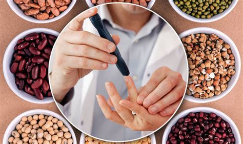 Diabetes Type 2 Symptoms Add Beans To Diet To Prevent High Blood Sugar