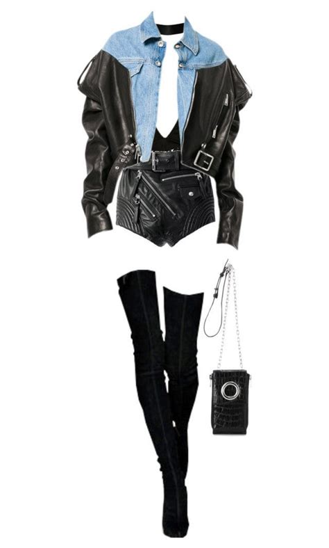 Untitled #314 - #untitled - #new | Kpop outfits, Fashion outfits ...
