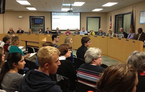 School Board President Says Susquehanna Twp School District